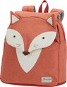 Fox William