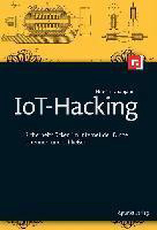 IoT-Hacking - cover