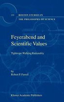 Feyerabend and Scientific Values