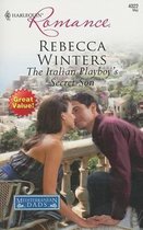 The Italian Playboy's Secret Son