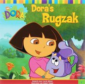 Dora S Rugzak 1