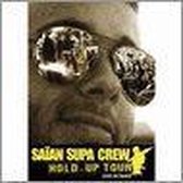 Saian Supa Crew - Hold Up Tour - Live