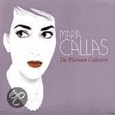 Maria Callas - The  Platinum Collection