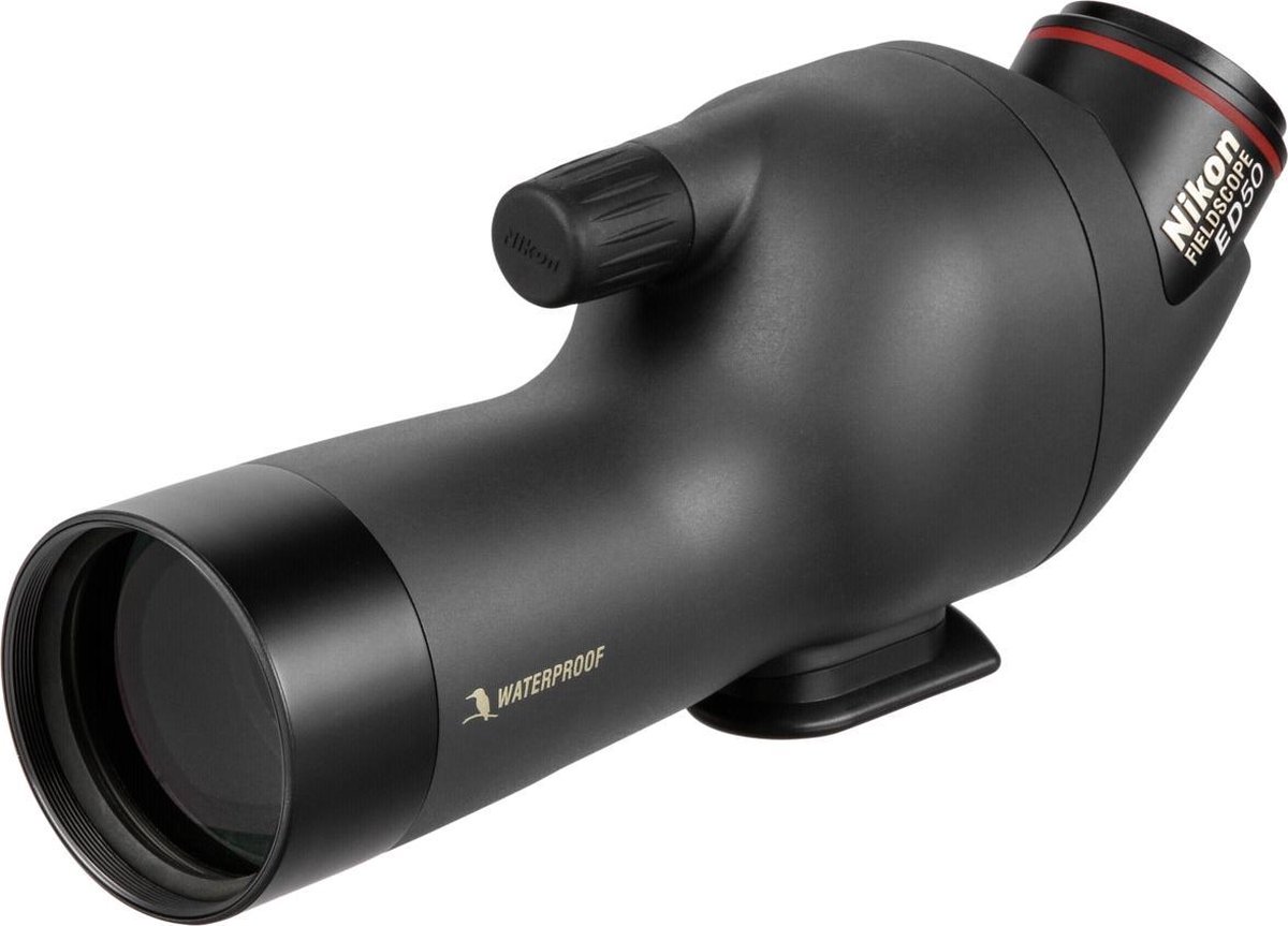 Bol Com Nikon Fieldscope Ed 50 A