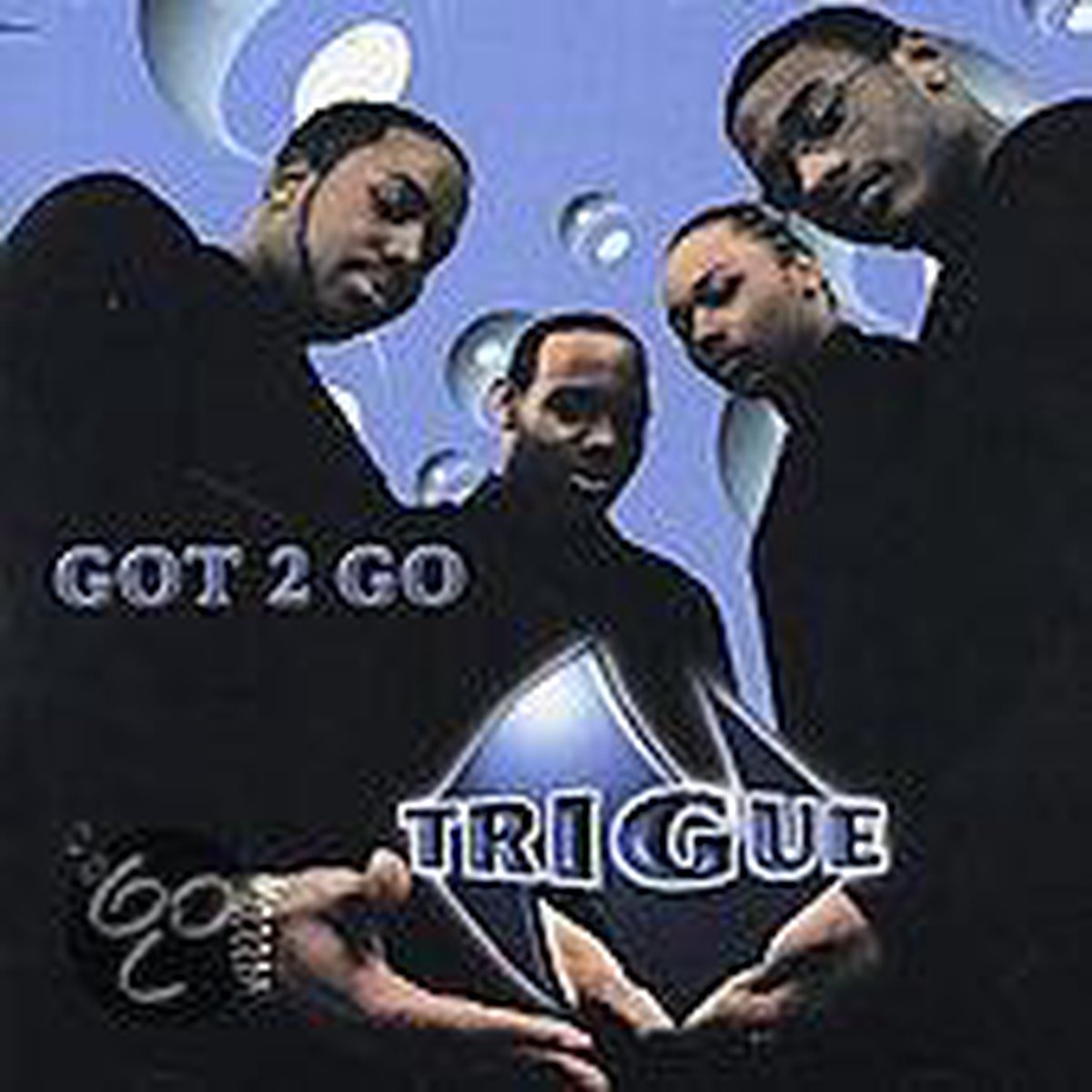 Got 2 Go