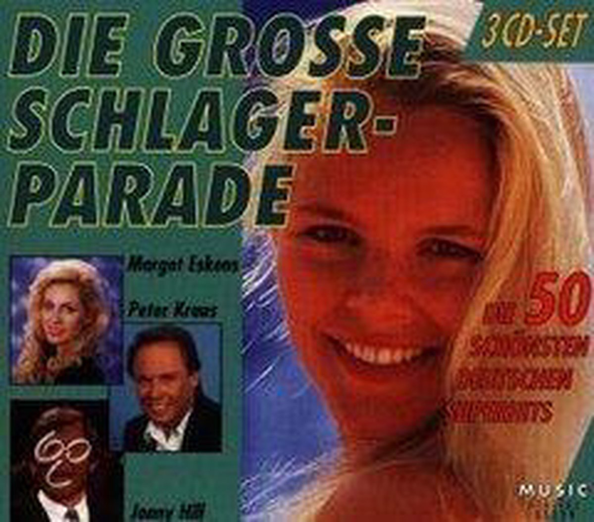 Die Grosse Schlagerparade