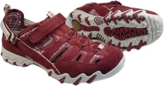 Mephisto dames wandelschoenen hotsell