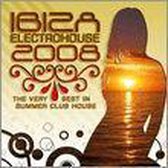 Ibiza Electrohouse 2008