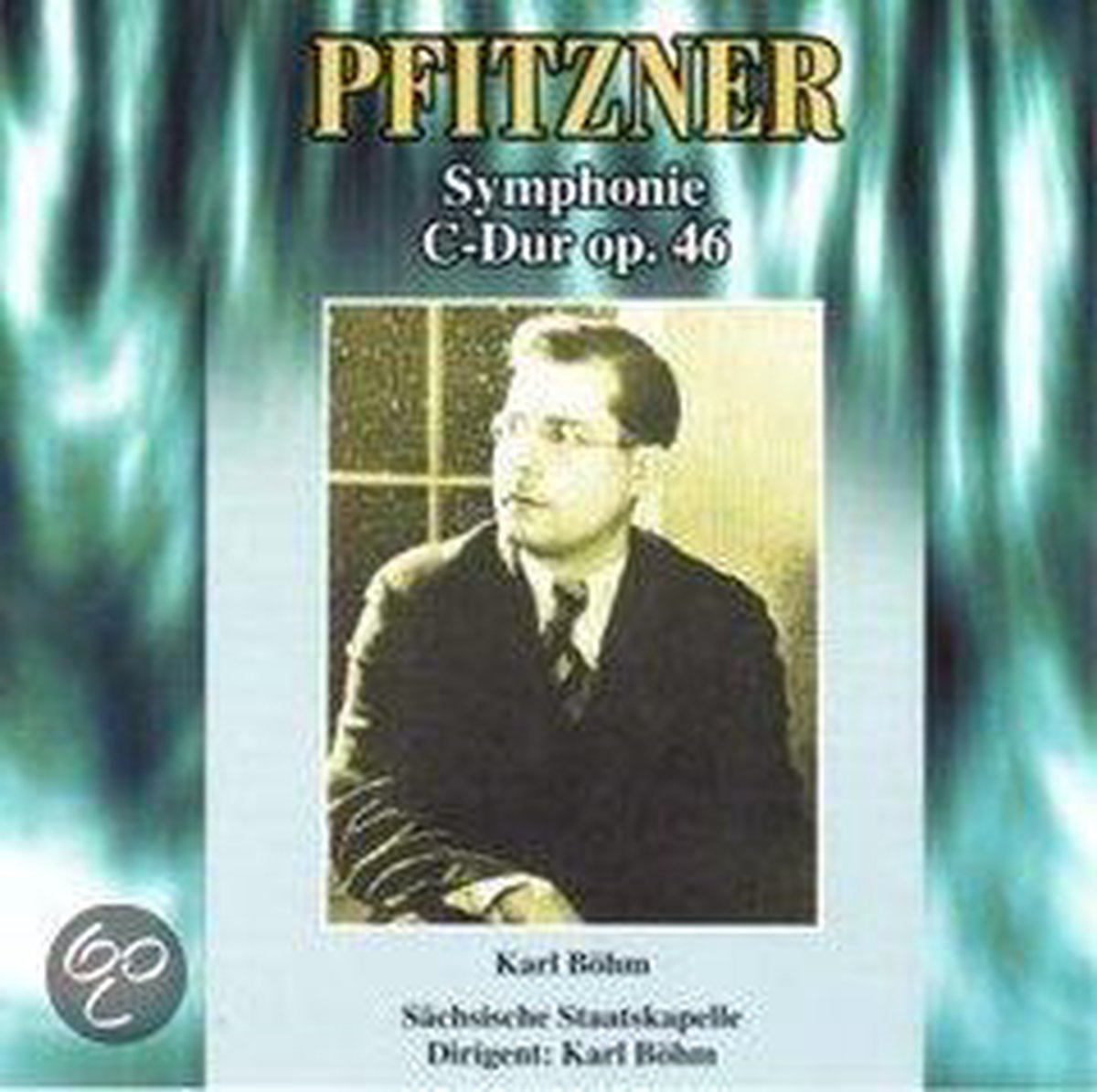 Symphonie C Dur Op 46