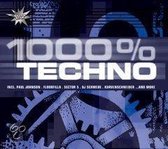 1000% Techno