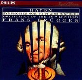 Haydn: Symphonies 90, 91 & 92