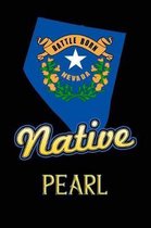 Nevada Native Pearl