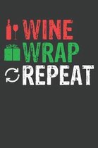 Wine Wrap Repeat
