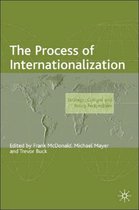 The Academy of International Business-The Process of Internationalization