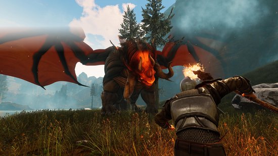 Citadel - Forged with Fire - Xbox One