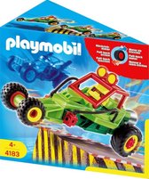 Playmobil Miniracer - 4183