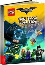 The LEGO® Batman Movie: Das Buch zum Kinofilm
        
        
        Tweedehands