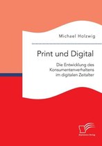 Print und Digital