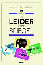Antwerp Management Books - De leider in de spiegel