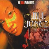 Jill Jonez