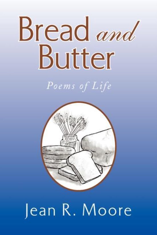 Bread and Butter - cover