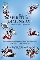 The Spiritual Dimension