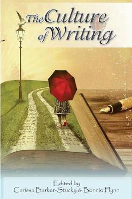 Cw Conference-The Culture of Writing - cover