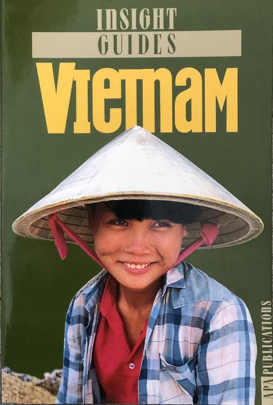 Vietnam Insight - cover