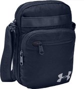 Under Armour Crossbody 1327794-408, Unisex, Marineblauw, Schoudertas maat: One size