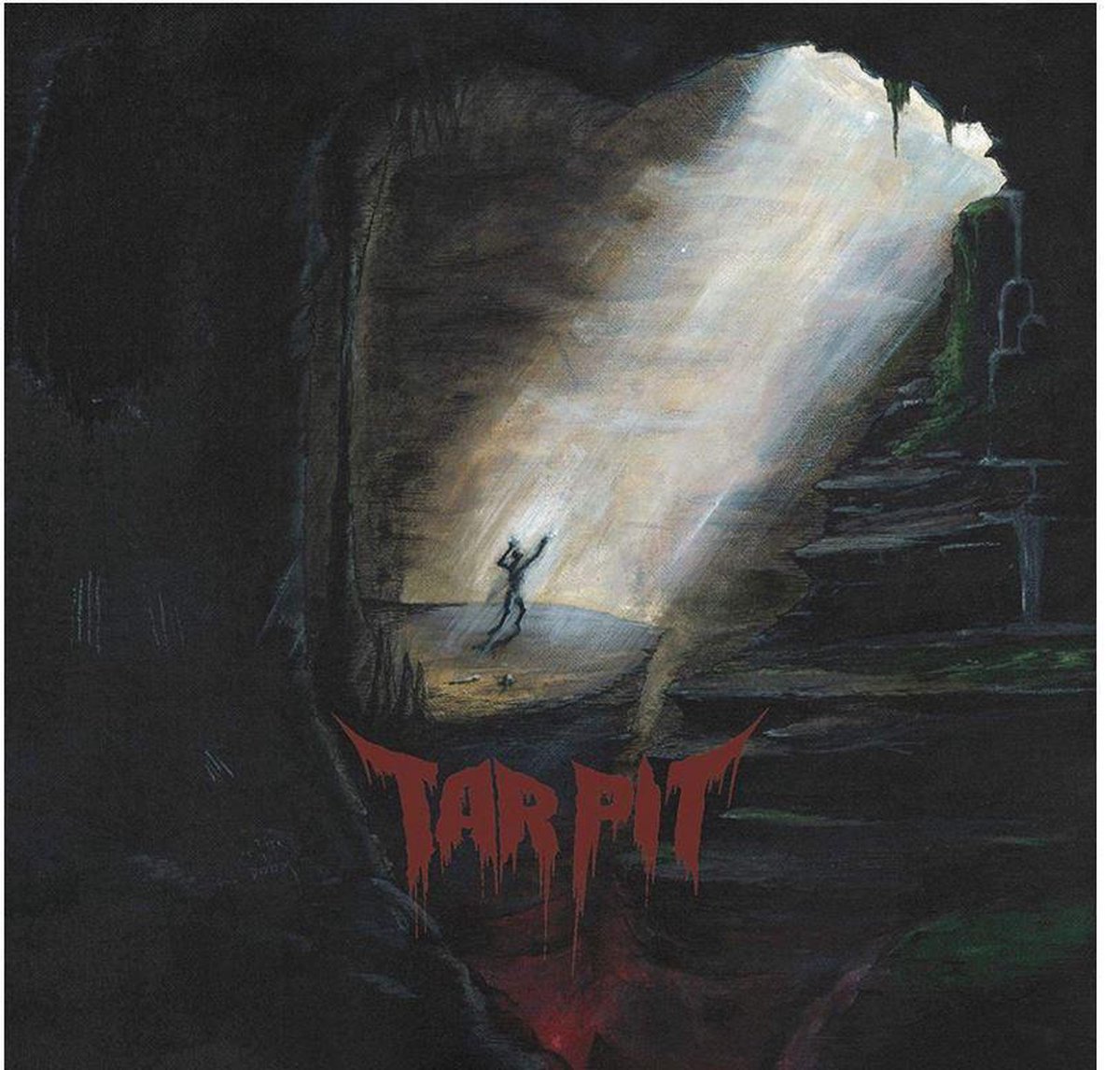Tomb Of Doom