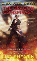 A SPI Files Novel 2 - The Dragon Conspiracy