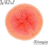 Scheepjes Whirl 1000m - Coral Catastrophe