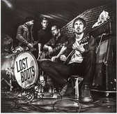 Lost Boots - Come Cold, Come Wind