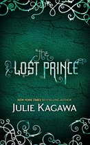 The Lost Prince (The Iron Fey - Book 5)