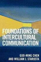 Foundations of Intercultural Communication