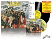 Die Goldenen Zitronen - Porsche Genscher Hallo HSV (CD|LP)