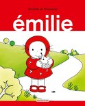 Émilie 1 - Émilie (Tome 1)