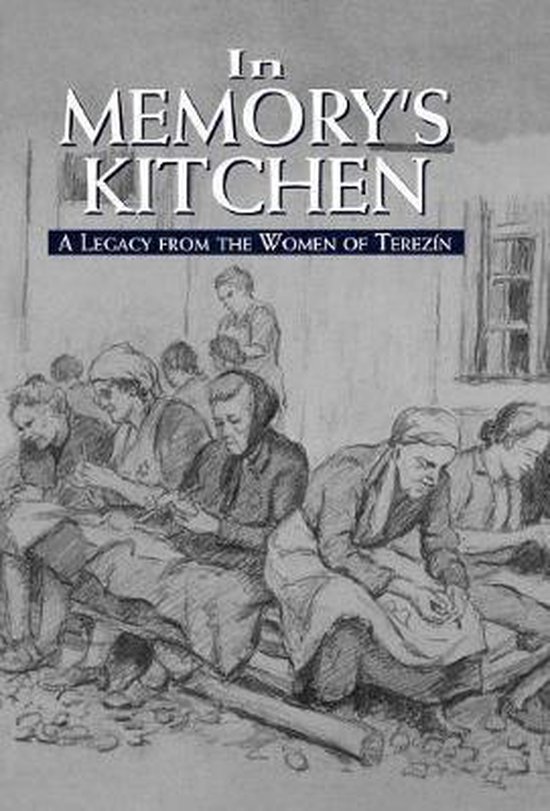 9781568219028 - In Memory's Kitchen