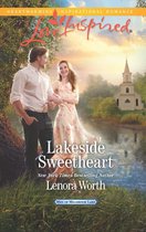 Men of Millbrook Lake - Lakeside Sweetheart