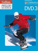 Collins International Primary Science - DVD 3