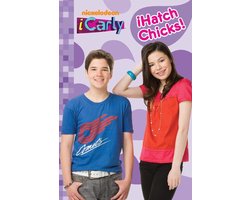 iCarly - iHatch Chicks! (iCarly)
