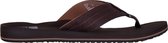 Reef Twinpin Lux Slipper Slippers - Maat 44Volwassenen - Bruin