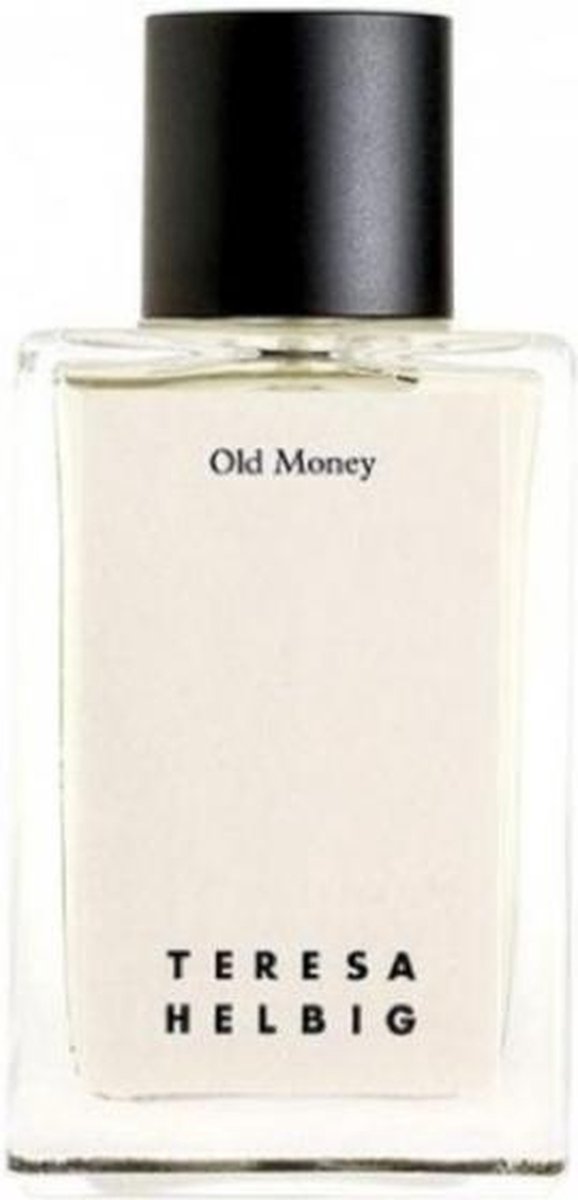 TERESA HELBIG - OLD MONEY EDP - 100 ml - eau de parfum