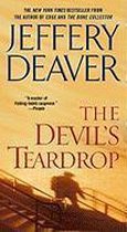 The Devil's Teardrop