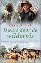 Dwars Door De Wildernis