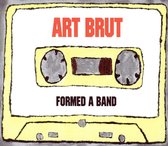 Brut Art - Formed A Band