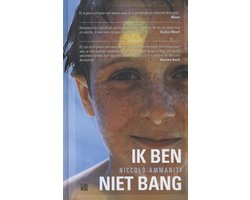 Ik ben niet bang