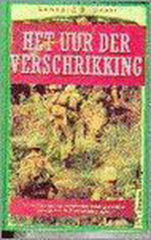 Uur der verschrikking