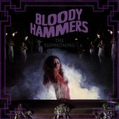 Bloody Hammers - The Summoning (LP)