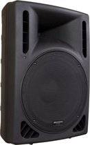 JB Systems PSA-15 Actieve Speaker - 15" DJ Party Speaker - 300Wrms